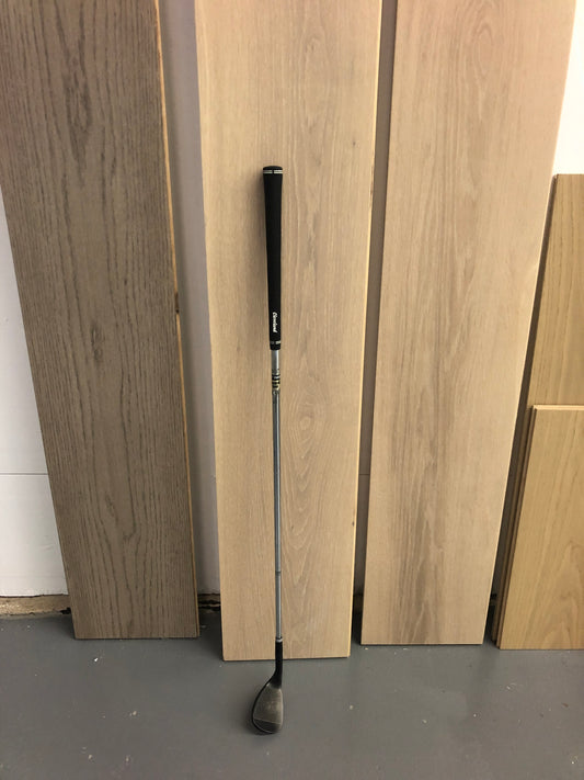 Extra long, Extra wide Engineered Hardwood Floor Video