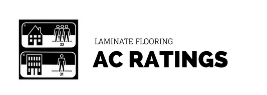 Laminate Flooring AC Rating Word of Mouth Floors