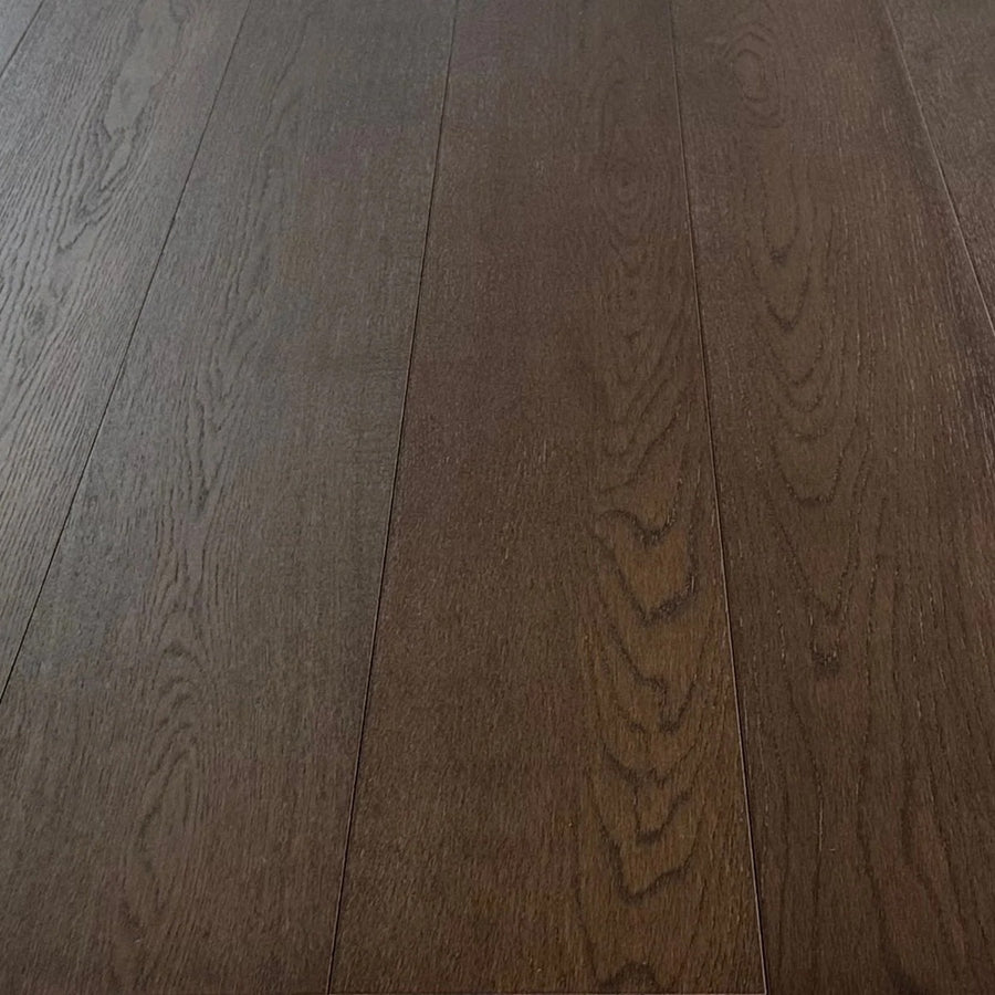 Oakel City Flooring - 7 Series - Chester Walnut - ABC Grade