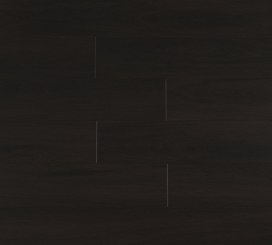 Monterey - Creative Luxury Vinyl Plank - Ebony