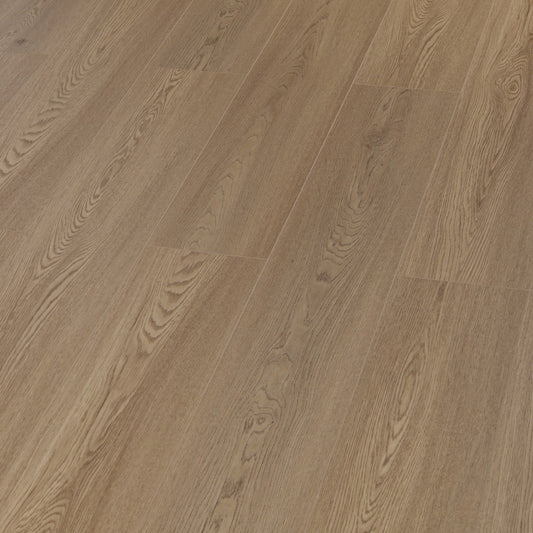 Vidar - Luxury Rigid Core Vinyl Plank - Toffee Crunch