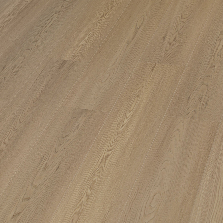 Vidar - Luxury Rigid Core Vinyl Plank - Macaroon