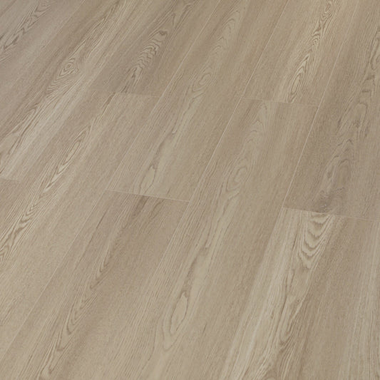 Vidar - Luxury Rigid Core Vinyl Plank - Naked Oak