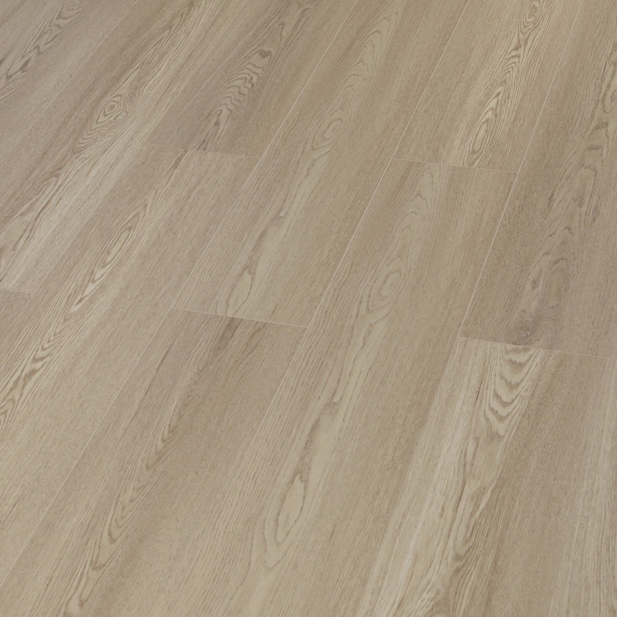Vidar - Luxury Rigid Core Vinyl Plank - Naked Oak