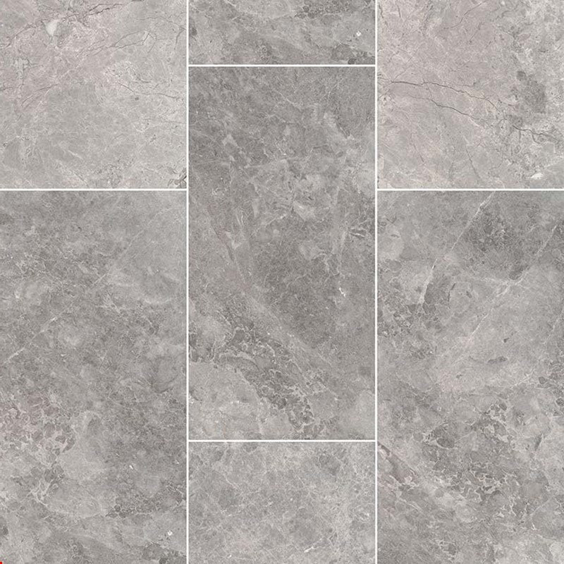 MSI - TUNDRA GRAY - Tile - 12" x 24"