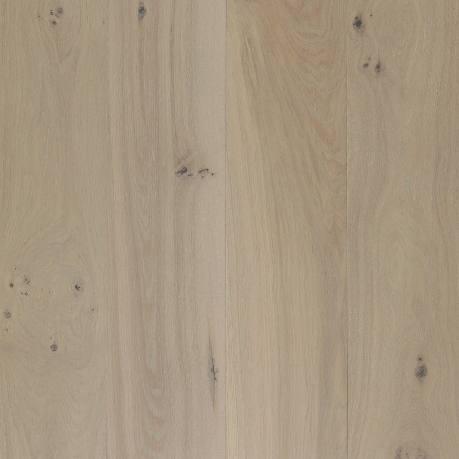 Vidar - West Coast - Naked Oak - 7 1/2" - 7' - AB