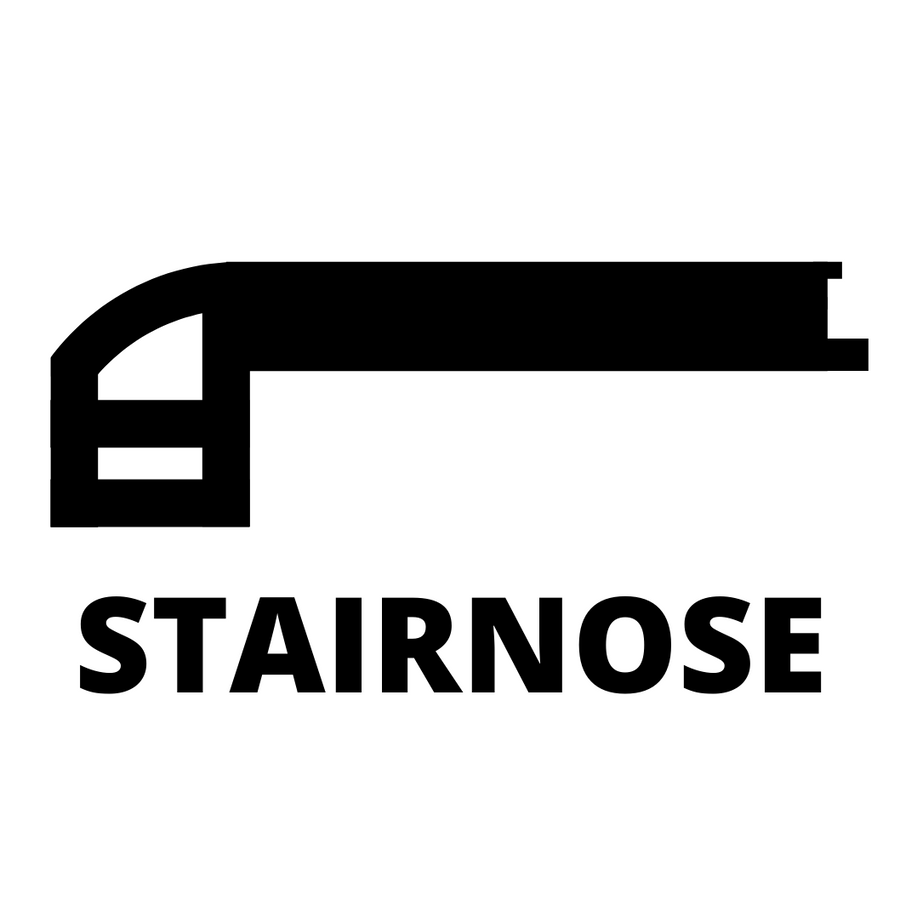 Ether Essence Stair Nose