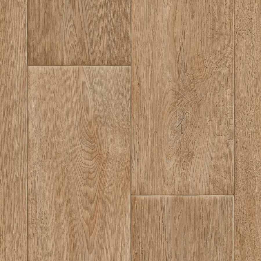Kennedy - IVC Sheet Vinyl - Tempo Collection - Chestnut Oak - W35