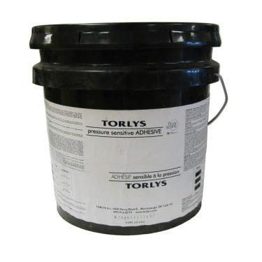 TORLYS - PRESSURE SENSITIVE ADHESIVE - DIRECT GLUE PRODUCTS ONLY - 4G