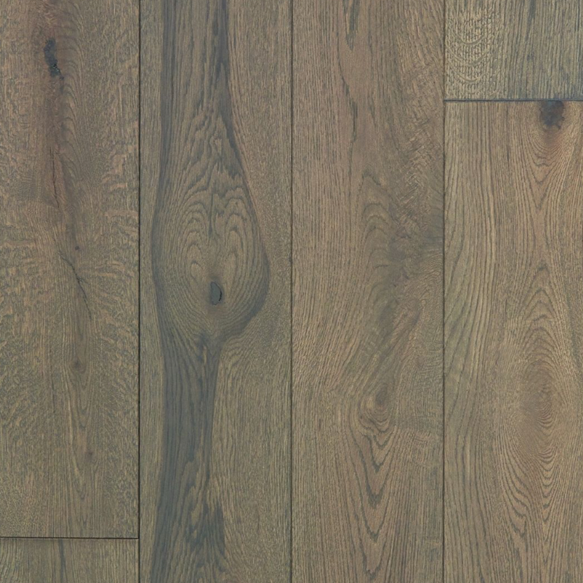 Raintree - Waterproof Hardwood Flooring - Laguna Vibes Collection - Driftwood