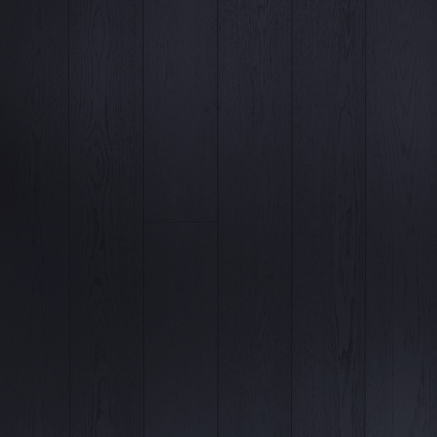 Vidar - West Coast - White Ash - Ebony - 7 1/2" - 7' - AB