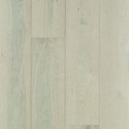 Raintree - Waterproof Hardwood Flooring - Laguna Vibes Collection - Egret