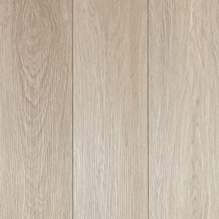 Pontek - SPC Vinyl Plank - Ginger Oak