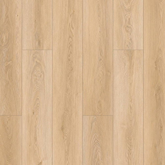 Cascade Laminate - Beachcomber Brown Collection - Wave Natural