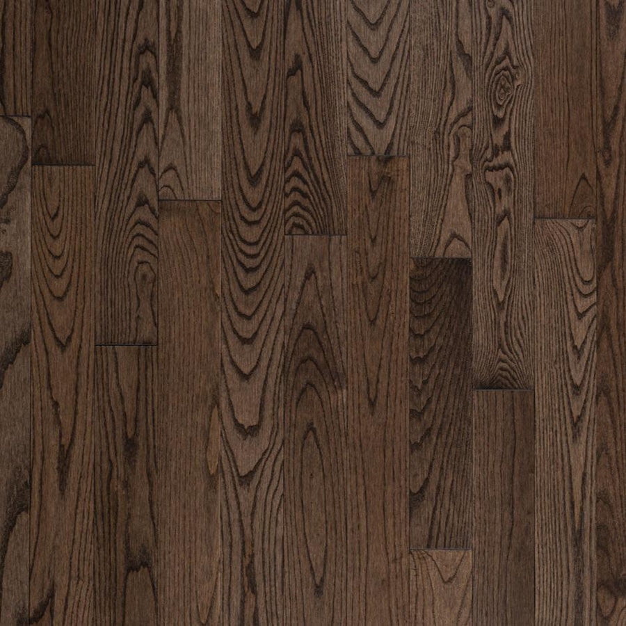 Wickham - Domestic Collection - Engineered Elite - 5" - Select Grade - Ash - Haze