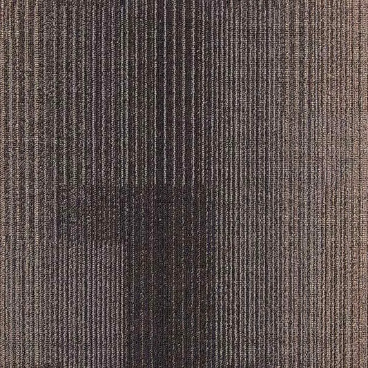 Primco - Estates Carpet Tile - Solitude Collection - Iron Ore