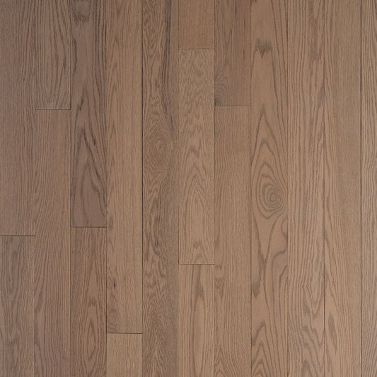 Wickham - Domestic Collection - Cottage Grade - 5" - Red Oak - Keyla