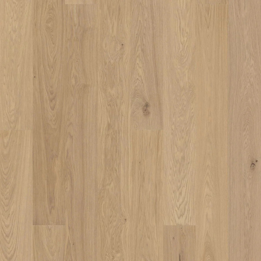 BJELIN - WOODURA - CLASSIC HERRINGBONE COLLECTION - OAK - MISTY WHITE OAK