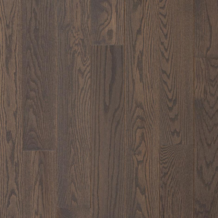 Wickham - Domestic Collection - Engineered Elite Plus - 7" - Select Grade - Red Oak - Montebello