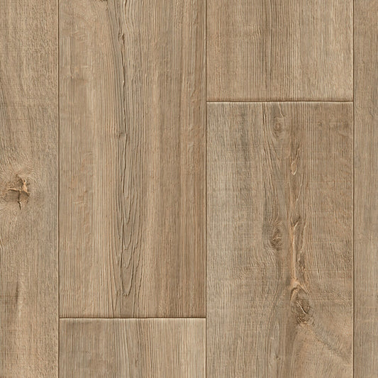 Kennedy - IVC Sheet Vinyl - Tempo Collection - Noble Oak - W32