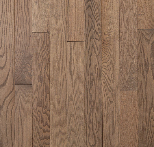 Wickham - Domestic Collection - Canadian Plus Grade - 4 1/4" - Red Oak - Elegance