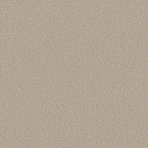 Shaw Floors - Carpet - Simply The Best - TRUSOLUTIONS III - Sugar Cookie