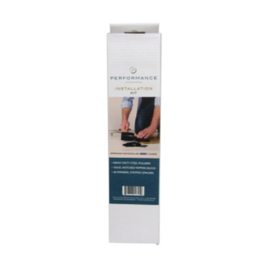 TORLYS - UNICLIC® INSTALLATION KIT