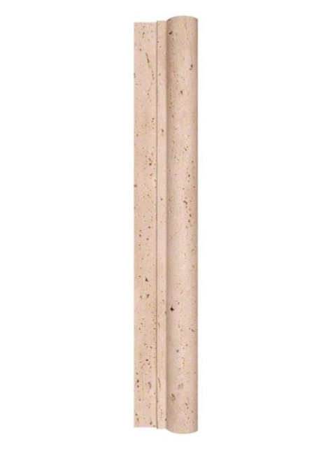 MSI - Chiaro Crown Molding - Tile - 1" x 2"