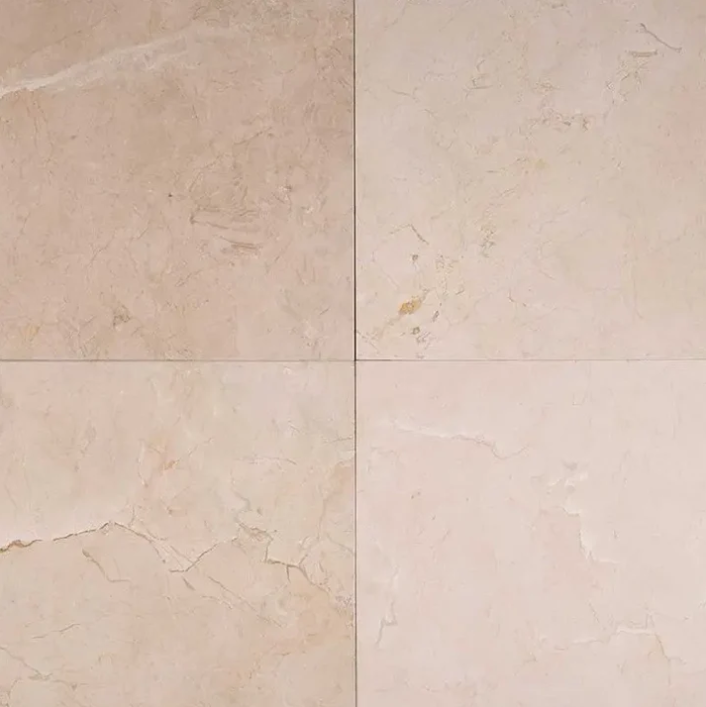 MSI - CREMA MARFIL CLASSIC - Tile - 18" x 18"