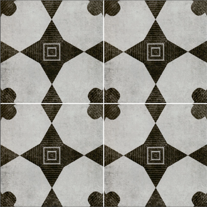 MSI - ZARIA SAKURA - Tile - 8" x 8"