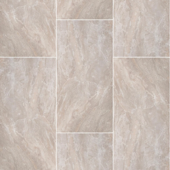 MSI - Onyx Grigio 12X24 Polished - Tile - 12" x 24"