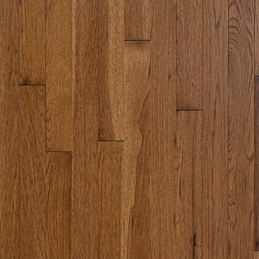 Wickham - Domestic Collection - Canadian Plus Grade - 3 1/4" - Hickory - Sierra
