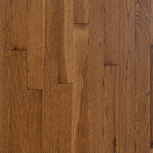 Wickham - Domestic Collection - Canadian Plus Grade - 3 1/4" - Hickory - Sierra