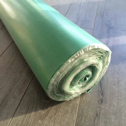 Vidar - Memory Form Underlayment - 3MM