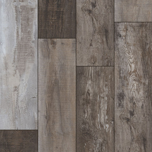 MSI Surfaces - XL Prescott Collection - Weathered Brina