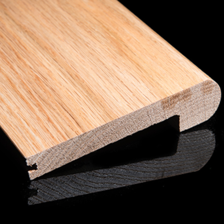Wickham - Domestic Collection - Maple - Stair Nose