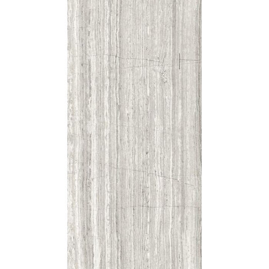 OLYMPIA TILE + STONE - Eterna Series - Porcelain Tile - Ash - 12" x 24"