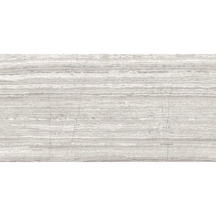 OLYMPIA TILE + STONE - Eterna Series - Porcelain Tile - Ash - 12" x 24"