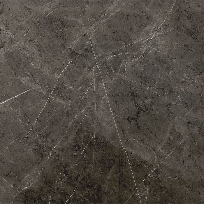 OLYMPIA TILE + STONE - Marmorea Series - Porcelain Tile - Amani Grey - 30" x 30"
