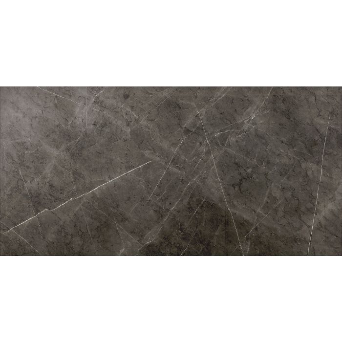 OLYMPIA TILE + STONE - Marmorea Series - Porcelain Tile - Amani Grey - 30" x 60"