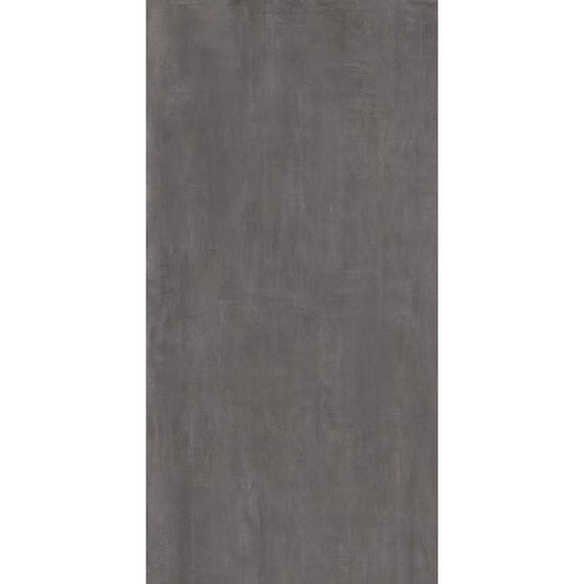 OLYMPIA TILE + STONE - Titan Series - Porcelain Tile - Aluminium - 12" x 24"