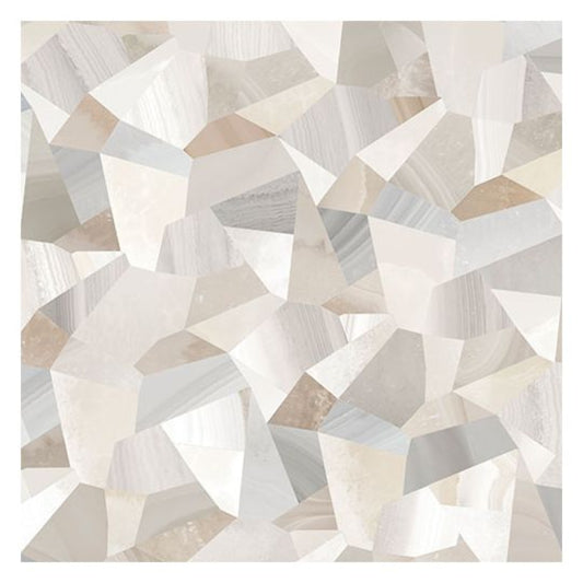 OLYMPIA TILE + STONE - Nolita Series - Porcelain Tile - Ambra Decor - 24" x 24"