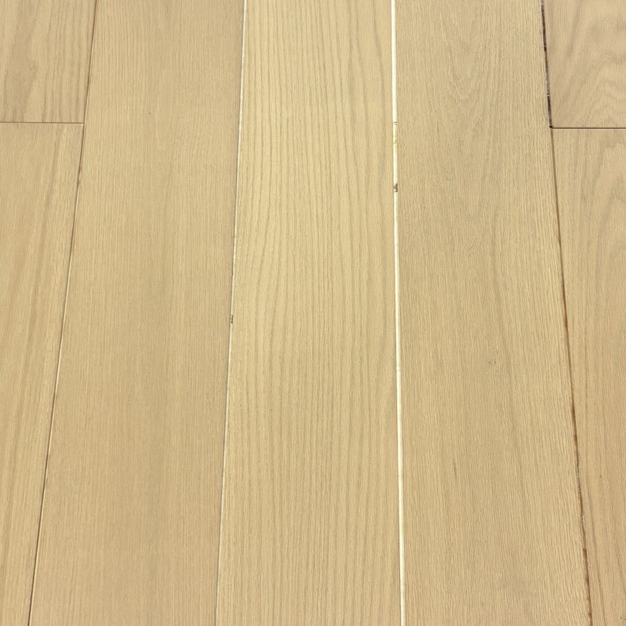 Oakel City Flooring - American Oak - Cargo - AB Grade