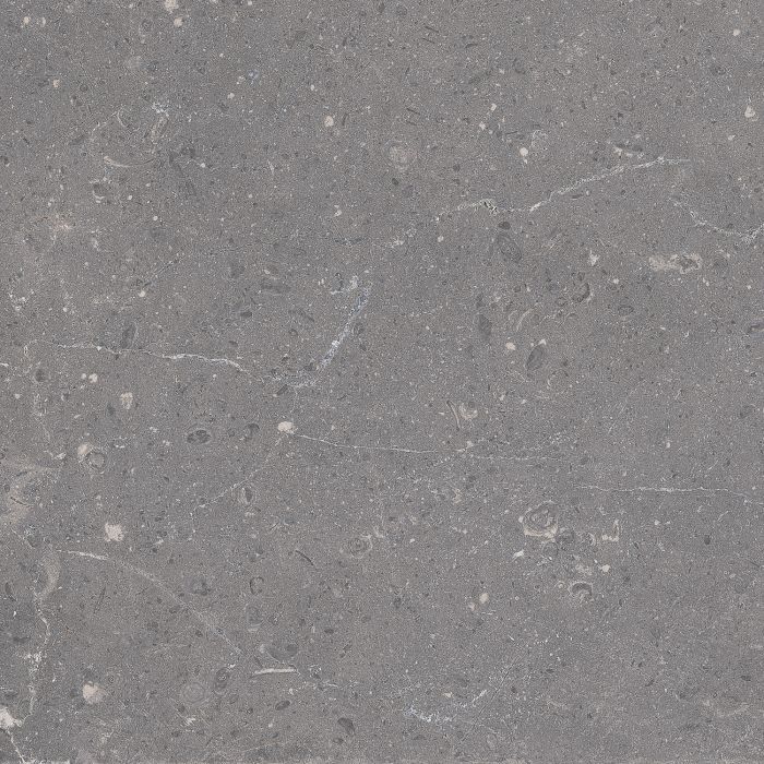 OLYMPIA TILE + STONE - Madison Series - Porcelain Tile - Anthracite - 18" x 18"