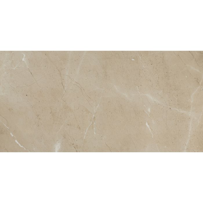 OLYMPIA TILE + STONE - Prestigio Series - Porcelain Tile - Arcadia - Polished - 12" x 24"