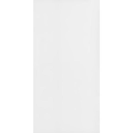 OLYMPIA TILE + STONE - Unicolour Series - Porcelain Tile - Arctic White Other - 12" x 24"