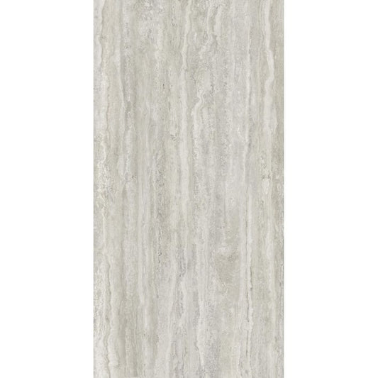 OLYMPIA TILE + STONE - Trevi Series - Porcelain Tile - Argento - 12" x 24"