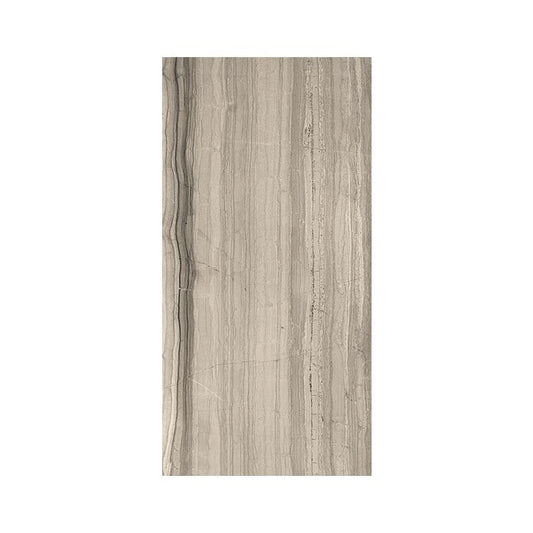 OLYMPIA TILE + STONE - 3D - Tile - D Athena Gris - 12" x 24"