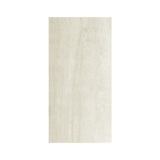OLYMPIA TILE + STONE - Oikos Series - Porcelain Tile - Avorio - 12" x 24"