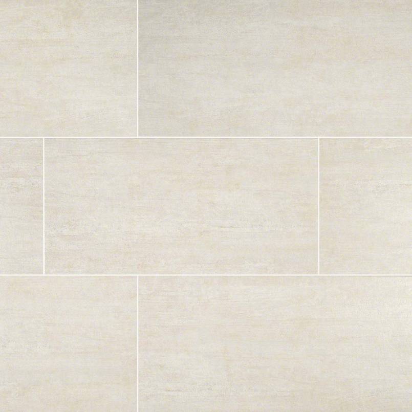 MSI - METROPOLIS AVORIO - Tile - 12" x 24"